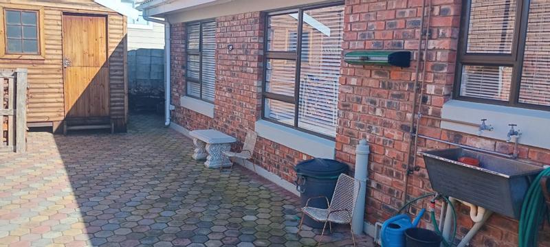 3 Bedroom Property for Sale in Reebok Western Cape